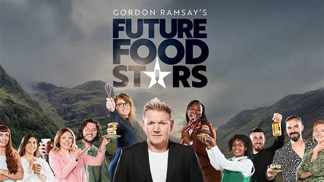 who won food stars 2024.